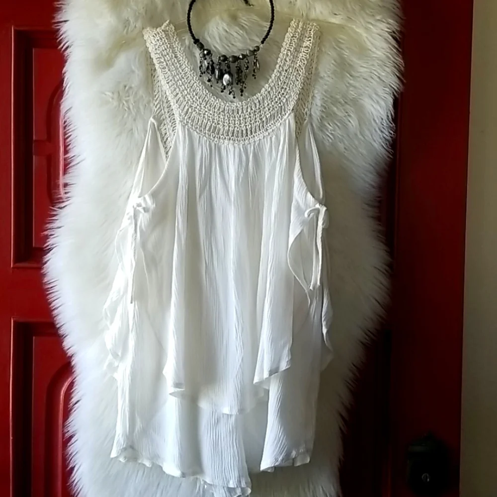 Debbie Dabble by Angel Biba romper - Picture 2 of 11